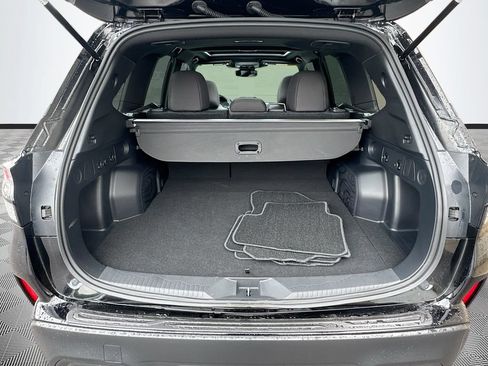 Certified 2026 Subaru Forester Premium AWD/4WD image 24