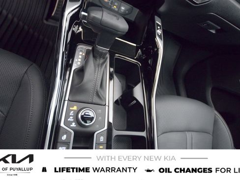 New 2026 Kia Sorento SX image 24