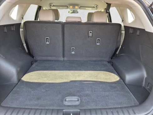 Used 2018 Hyundai Tucson SEL w/ Cargo Package FWD image 6