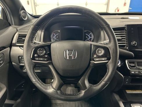 Used 2022 Honda Passport Elite image 17
