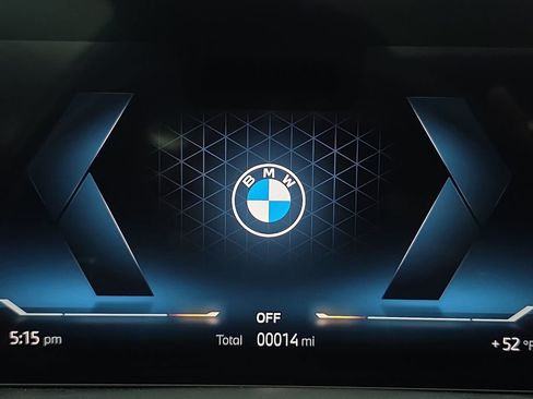 New 2026 BMW X7 xDrive40i w/ M Sport Package image 20