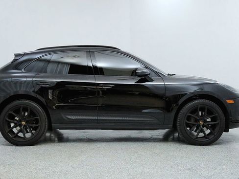 Used 2022 Porsche Macan image 6