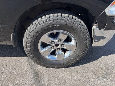 Used 2020 RAM 1500 Tradesman w/ Popular Equipment Group RWD image 19