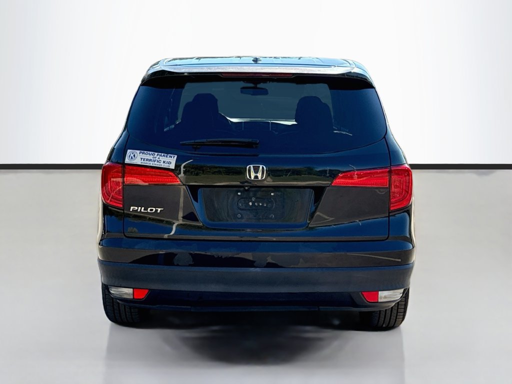 Used 2016 Honda Pilot EX-L image 6