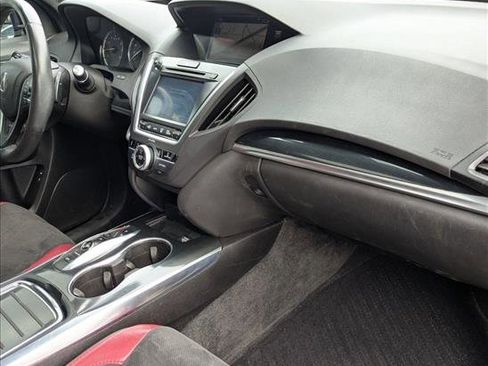 Certified 2020 Acura MDX A-Spec image 20