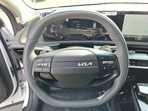 New 2026 Kia EV6 Wind AWD/4WD image 13