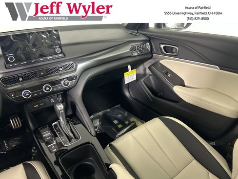 New 2025 Acura Integra A-Spec image 37