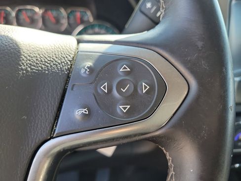 Used 2017 Chevrolet Silverado 1500 LT w/ All Star Edition image 21