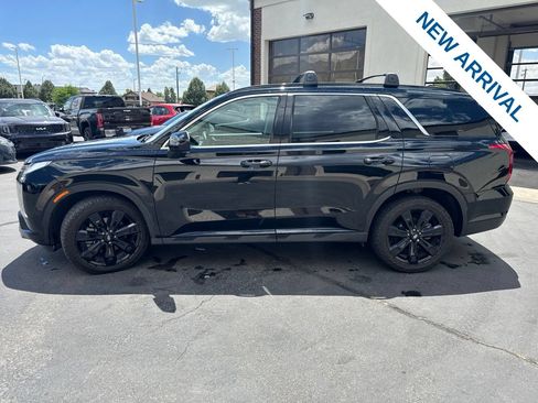 Used 2023 Hyundai Palisade XRT w/ Cargo Package AWD/4WD image 4