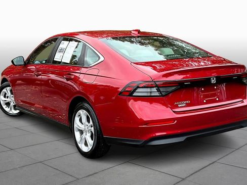 Used 2023 Honda Accord LX image 11