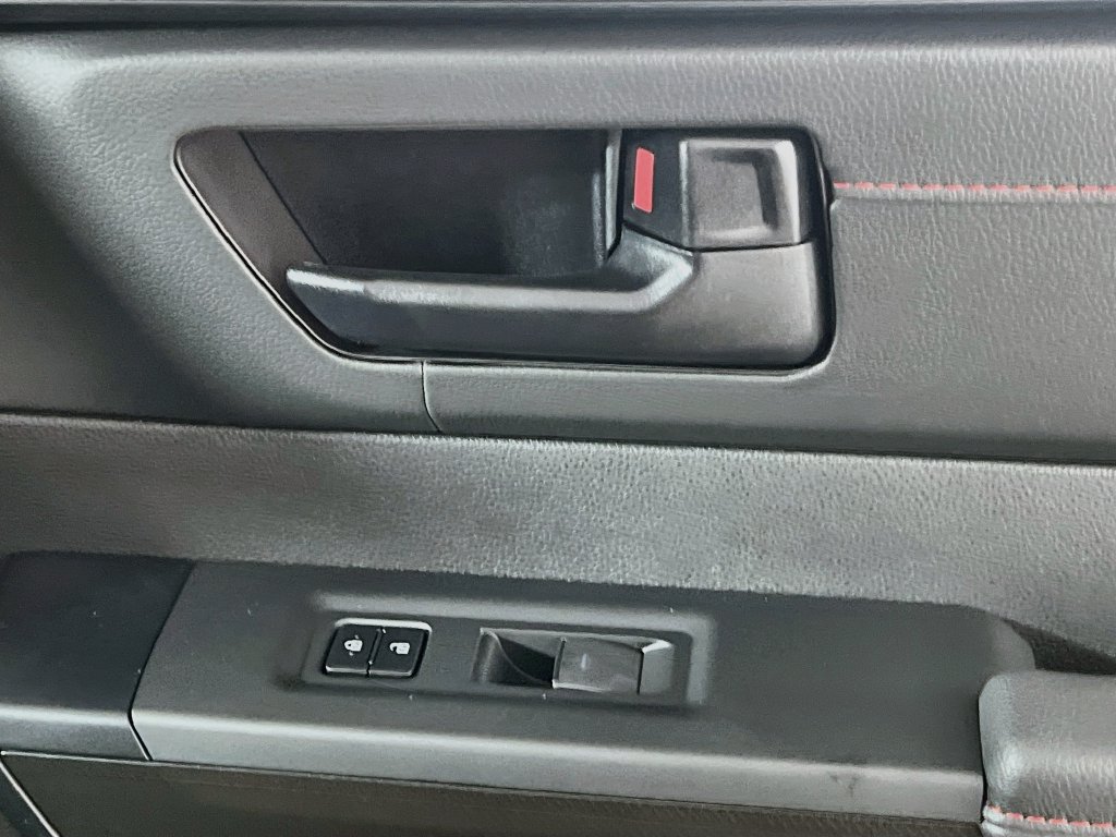 New 2026 Toyota Tundra TRD Pro AWD/4WD image 28
