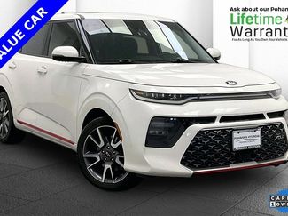 Used 2021 Kia Soul Turbo video 1