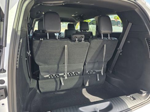 New 2026 Chrysler Voyager LX image 11