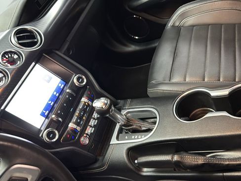 Certified 2022 Ford Mustang Mach 1 w/ Equipment Group 700A image 21