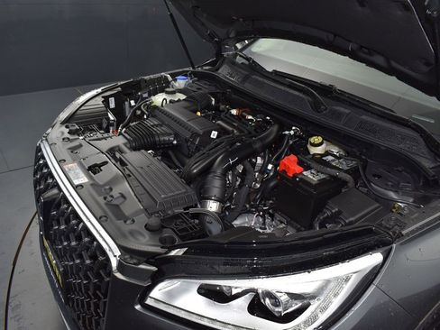 New 2025 Lincoln Corsair Reserve image 28