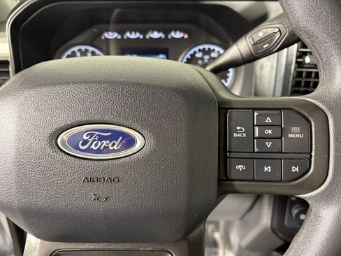 Certified 2025 Ford F350 XL w/ Snow Plow Prep Package image 21