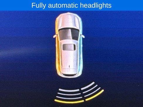 New 2026 Chevrolet Trax RS w/ Driver Confidence Package FWD image 22