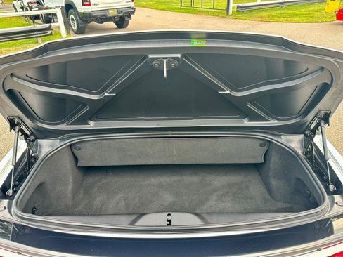 Used 2017 Chevrolet Corvette Grand Sport image 34