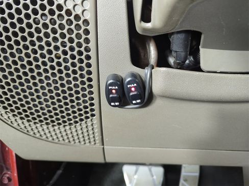 Used 2007 Jeep Wrangler Sahara w/ PWR Convenience Group image 20