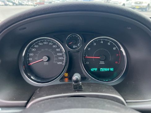 Used 2008 Chevrolet Cobalt LT w/ Preferred Equipment Group image 19