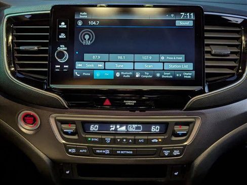 New 2026 Honda Ridgeline RTL image 12