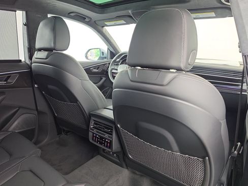 New 2026 Audi Q8 Prestige AWD/4WD image 40