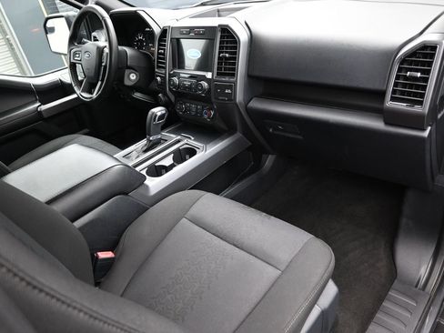 Used 2020 Ford F150 XLT w/ Equipment Group 302A Luxury AWD/4WD image 39