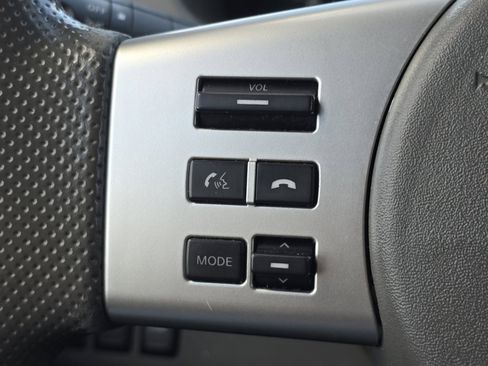 Used 2019 Nissan Frontier SV image 26