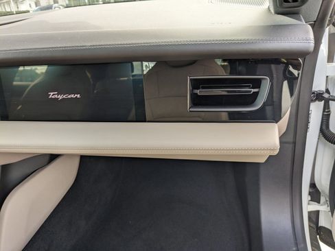 New 2023 Porsche Taycan 4S image 20