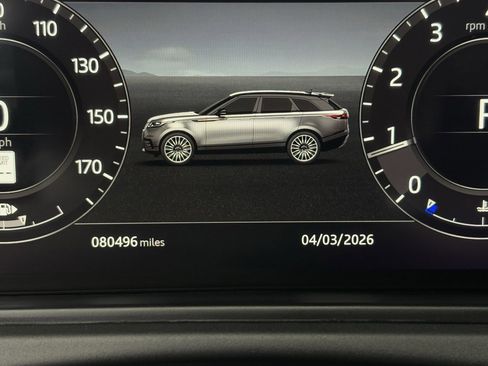 Used 2018 Land Rover Range Rover Velar S image 15