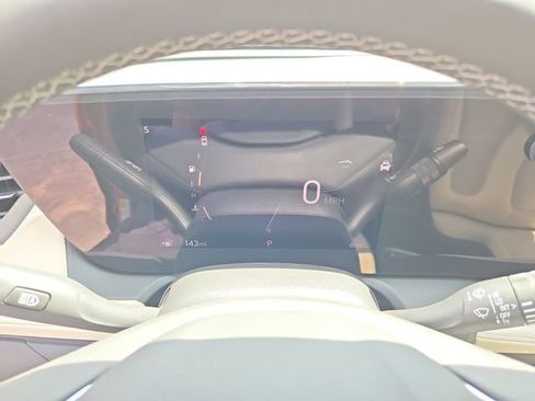 New 2026 Buick Encore GX Preferred w/ Advanced Technology Package AWD/4WD image 25