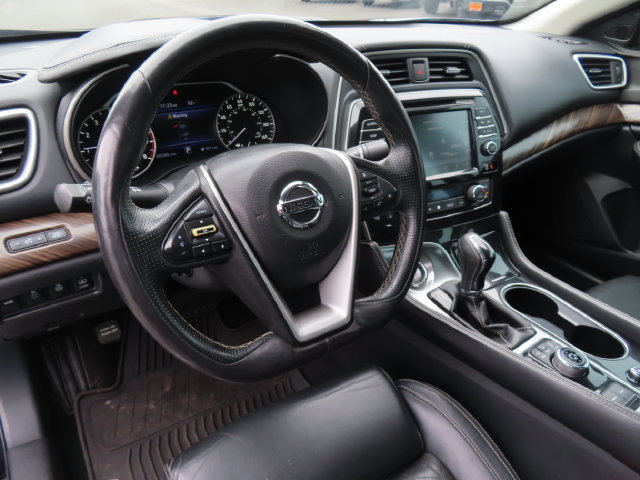 Used 2016 Nissan Maxima Platinum FWD image 15