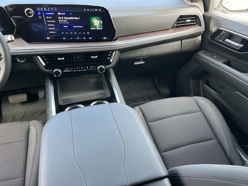 New 2026 Chevrolet Suburban LS RWD image 16