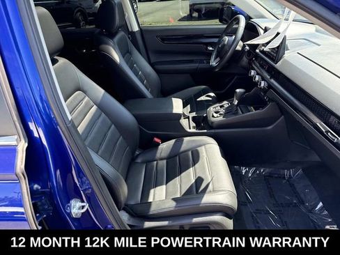 Used 2023 Honda CR-V EX-L image 9
