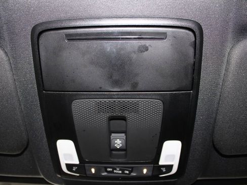 Certified 2024 Honda CR-V Sport-L image 36