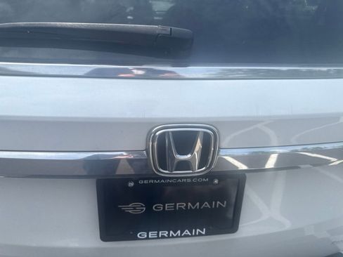 Used 2020 Honda Odyssey EX-L image 9