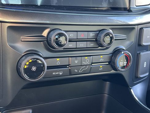 New 2025 Ford F150 STX w/ STX Black Appearance Package image 20
