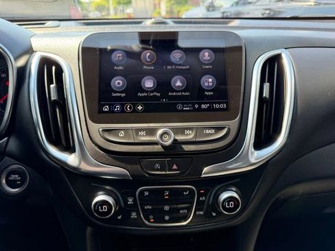 Used 2024 Chevrolet Equinox LT FWD image 21