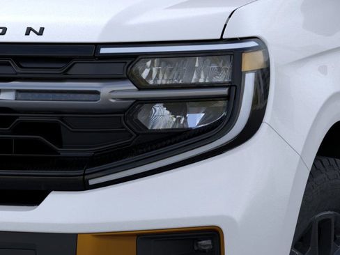 New 2025 Ford Expedition Tremor image 18