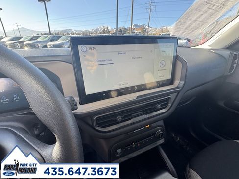 Used 2025 Ford Bronco Sport Big Bend image 11