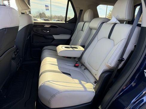 New 2026 Honda Passport RTL image 11