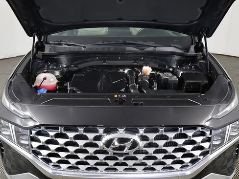 Used 2023 Hyundai Santa Fe Limited w/ Winter Weather Package FWD image 24