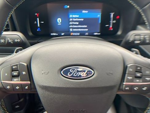 New 2026 Ford Maverick Lobo image 30