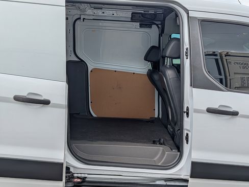 Used 2019 Ford Transit Connect XL FWD image 14