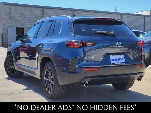 New 2026 MAZDA CX-50 AWD 2.5 S w/ Weather Package image 3
