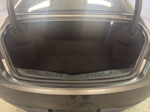 Used 2015 Lincoln MKZ w/ Equipment Group 102A Reserve FWD image 33
