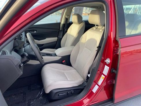 Certified 2024 Honda Accord EX image 19