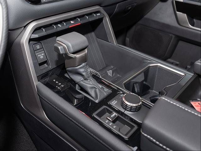 New 2026 Toyota Tundra Limited w/ Power Package AWD/4WD image 15