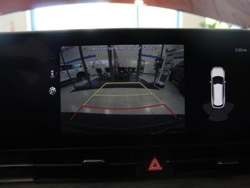 Used 2023 Kia Sportage X-Line w/ X-Line Premium Package image 29