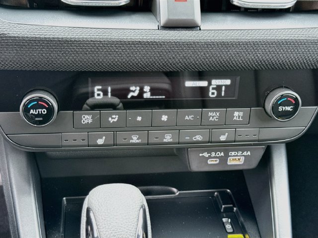 New 2026 Subaru Outback Limited XT AWD/4WD image 14